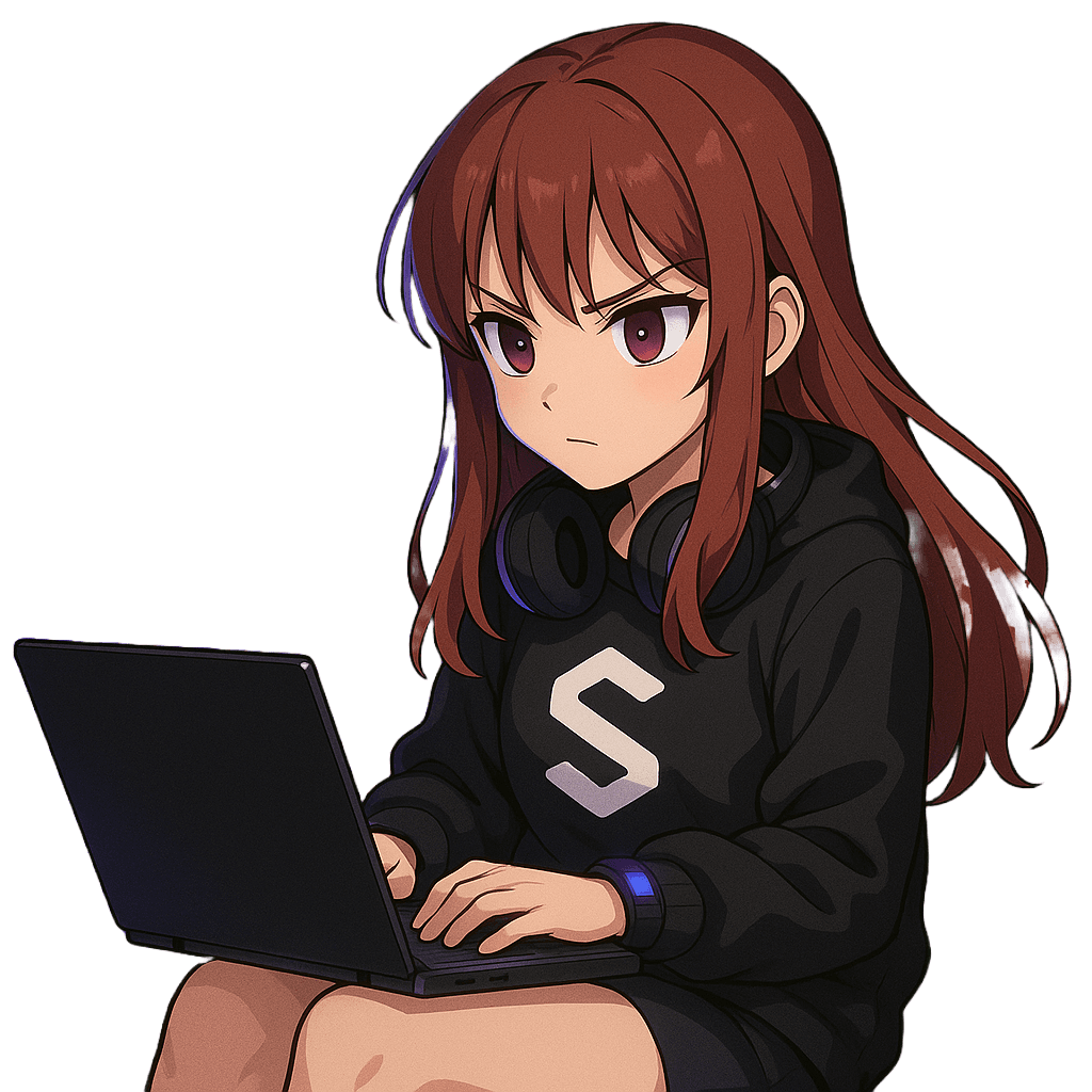 CipherBay Team Mascot